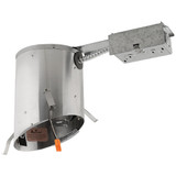 Elco Lighting - EL590RICA - 5" RMDL SLOPE CLING DEDICATED HSNG
