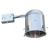 Elco Lighting - EL570RICA - 5"IC AT RMDL HSNG FOR LED INSERT