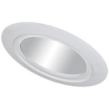 Elco Lighting - EL561C - 5" PAR30 GIMBAL RFLCTR FOR SLOPE CEILING - Clear