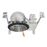 Elco Lighting - EL560ICA - 5" IC AT SHLW HSNG FOR LED RTFT QK CNNCT
