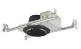 Elco Lighting - EL49LDICAS - 4" SHALLOW AT IC HSNG W/GU10 BASE