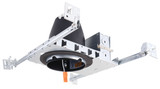 Elco Lighting - EL490ICA - 4"IC AT HSNG FOR LED INSERT W/QK CNNTR