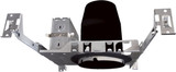 Elco Lighting - EL39LDICA - 3" AT IC HSNG W/GU10 BASE FOR LED LAMP
