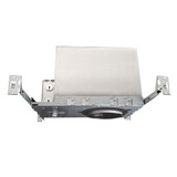 Elco Lighting - EL39ICA - 3" LINE VOLTAGE AT IC HSNG GU10