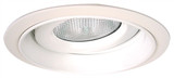 Elco Lighting - EL377W - 6" ADJUSTBLE REFLCTOR - All White