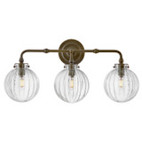 Hinkley - 57413HZ - LED Vanity - Helene - Heritage Bronze