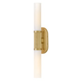 Hinkley - 56882LCB - LED Wall Sconce - Thayer - Lacquered Brass