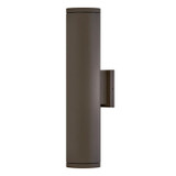 Hinkley - 13598AZ-LL - LED Wall Mount - Silo - Architectural Bronze