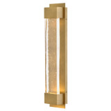 Hinkley - 10599HB - LED Wall Sconce - Rune - Heritage Brass