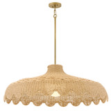 Hinkley - 22994LCB-LL - LED Chandelier - Paloma - Lacquered Brass