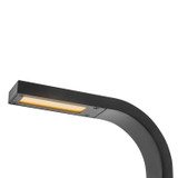 Hinkley - 15546BK - LED Path Light - Rift - Black