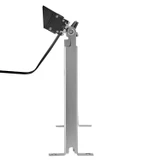 Hinkley - 15305AL - LED Wall Wash - Vestra - Antique Brushed Aluminum