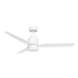 Maxim - 88717MW - 52" Ceiling Fan - Falcon - Wet - Matte White