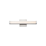 Maxim - 52050SN - LED Bath Vanity - Spec 5CCT - Satin Nickel