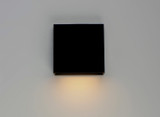 Maxim - 52120BK - LED Outdoor Wall Sconce - Pathfinder - Black