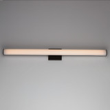 Maxim - 52104BK - LED Bath Vanity - Rail - Black