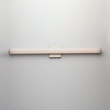 Maxim - 52103PC - LED Bath Vanity - Rail - Polished Chrome