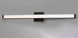Maxim - 52006BZ - LED Bath Vanity - Spec - Bronze