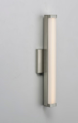 Maxim - 52000SN - LED Bath Vanity - Spec - Satin Nickel