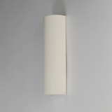 Maxim - 10228OM - LED Wall Sconce - Prime - Oatmeal Linen