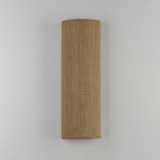 Maxim - 10228GC - LED Wall Sconce - Prime - Grasscloth