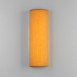 Maxim - 10228GC - LED Wall Sconce - Prime - Grasscloth
