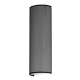 Maxim - 10228BO - LED Wall Sconce - Prime - Black Organza