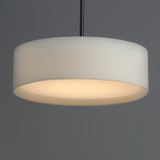 Maxim - 10226OMOI - LED Pendant - Prime - Oil Rubbed Bronze