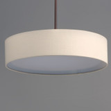 Maxim - 10224OMOI - LED Pendant - Prime - Oil Rubbed Bronze