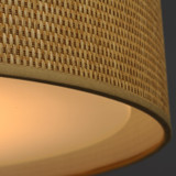 Maxim - 10222GC - LED Flush Mount - Prime