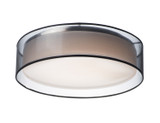 Maxim - 10222BO - LED Flush Mount - Prime