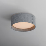 Maxim - 10220GY - LED Flush Mount - Prime