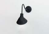 Maxim - 10116BK - One Light Outdoor Wall Lantern - Signlite - Black