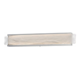 ET2 - E24433-112SN - LED Bath Vanity - Celine - Satin Nickel