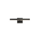 ET2 - E21431-BK - LED Picture Light - Pasha - Black