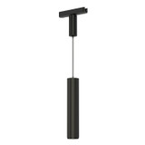ET2 - ETL31022-BK - LED Track Pendant - Continuum - Track - Black