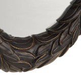 Arteriors - GDWMI05 - Mirror - Sherwood - Bronze/Plain