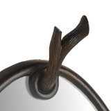 Arteriors - GDWMI02 - Mirror - Sherwood - Bronze/Plain