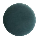 Arteriors - FOU04 - Ottoman - Avalon - Aegean/Champagne