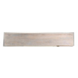 Arteriors - FLI17 - Console - Ayni - Whitewash