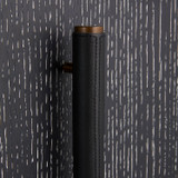 Arteriors - FKS09 - Desk - Coventry - Cerused Ebony/Black