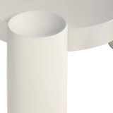 Arteriors - FCM02 - Coffee Table - Champlain - Stone Veil/Stone Veil