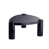 Arteriors - FCM01 - Coffee Table - Champlain - Blue Graphite/Blue Graphite