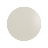 Arteriors - FAS21 - Accent Table - Uma - Ivory