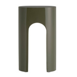 Arteriors - FAS19 - Accent Table - Constantine - Dark Moss