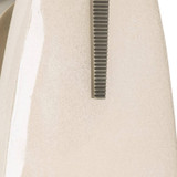 Arteriors - DWC103 - LED Wall Sconce - Zelda - Champagne/White Bronze