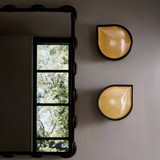 Arteriors - DWC100 - LED Wall Sconce - Aureline - Champagne/English Bronze