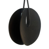 Arteriors - DPC31 - LED Pendant - Tyche - Bronze/Bronze