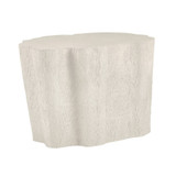Arteriors - FES17 - Outdoor End Table - Meramec - Light Tuscan