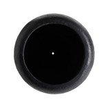 Arteriors - AVS15 - Outdoor Planter - Lorenzo - Matte Black